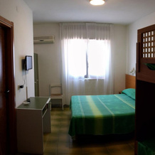 Albergo Hotel Bally, 伊斯基泰拉 — 照片 5