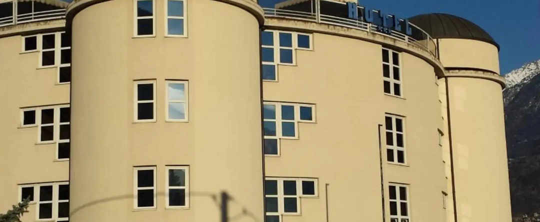 Etoile du Nord Hotel, Sarre — photo 1