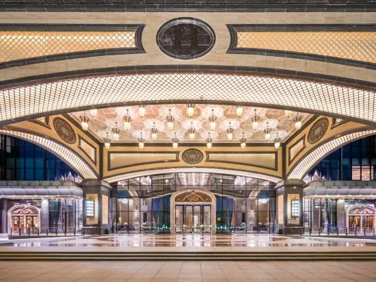 Hui Zhou Lize International Hotel, Хойчжоу — фото 1