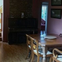 Hill Farm B&B, 比明斯特 — 照片 2