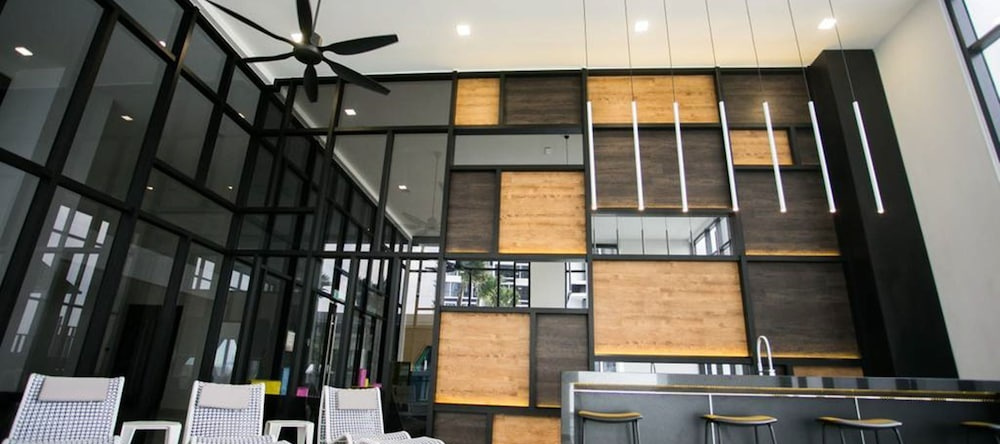 Educity Legoland Cozy 2 Bedroom Suite, Gelang Patah — фото 1