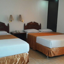 Hotel Don Felipe, Ormoc — photo 2