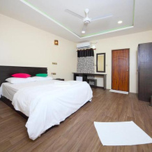 Sun Beach - Club Playa Sol Resort, La Goulette — photo 5