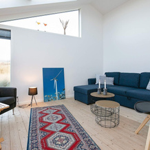 Pleasant Holiday Home in Hjorring With Whirlpool, Hjorring — photo 4