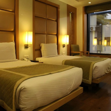 Almondz Hotel, 新德里 — 照片 4