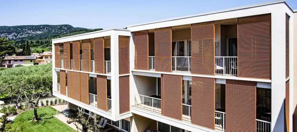 Residence Olivo, Garda, Гарда — фото 1
