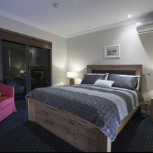 Murray River Lodge Luxury Boutique Accommodation B&B, 秘密港 — 照片 3