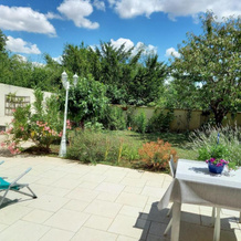 Le jardin d'Anatole, Bourges — photo 3