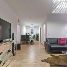 Private Apartment Schwarzwaldstraße, 汉诺威 — 照片 3