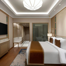 Wyndham Grand Udaipur Fateh Sagar Lake, 乌代浦尔 — 照片 4