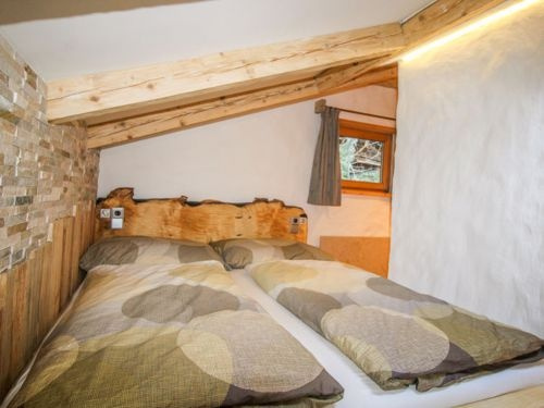Chalet Im Wald Quercianella, Пфаррверфен — фото 1