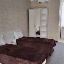Volna Lyuks Mini-Hotel, 佩索奇诺耶 — 照片 5