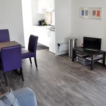Holiday Chalets Mariënberg Hardenberg N6778, 马林贝格 — 照片 3