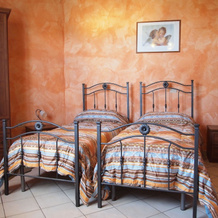 Agriturismo Fontana Puteta, 弗拉涅托蒙福尔泰 — 照片 4