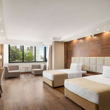 Ramada Plaza by Wyndham Samsun, 萨姆松 — 照片 5