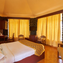 Thrisangu Haven Hill Resort, Куттикканам — фото 4
