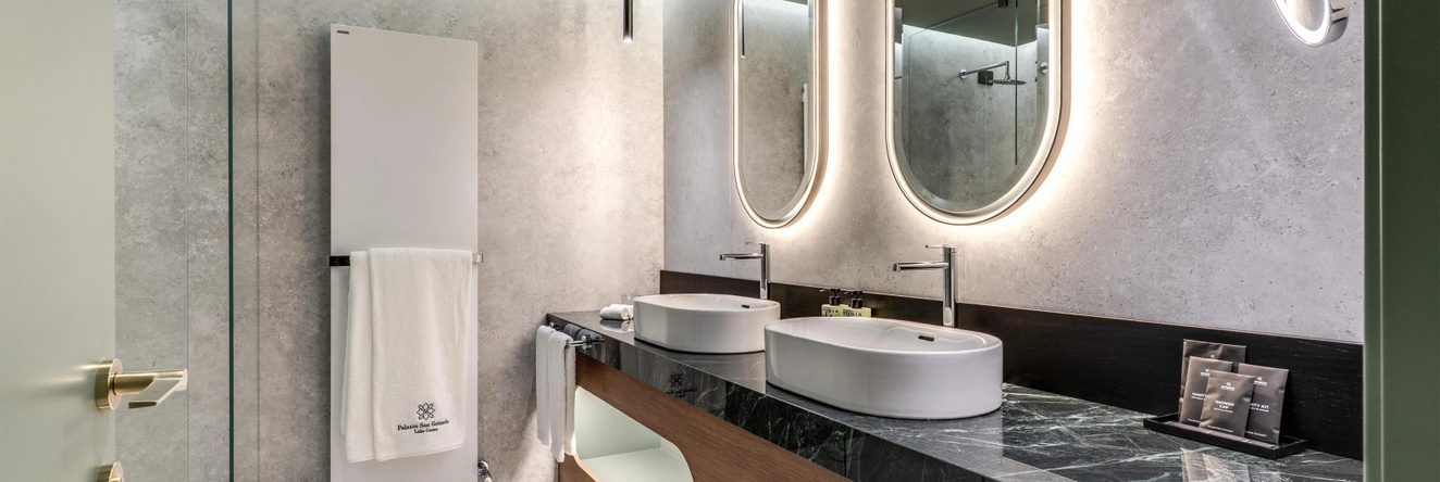 Palazzo San Gottardo Lake Como, a Radisson Collection, Como — photo 1