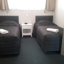Amble Inn Motel - Masterton, 马斯特顿 — 照片 3