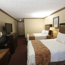 Owen Sound Inn, Оуэн-Саунд — фото 4