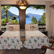 Barony Le Pergole, Lugano — photo 4