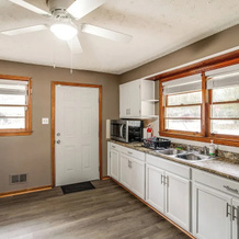 Walk to SC State University & Claflin: Cozy Home, Orangeburg — photo 3