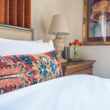 The Armory Park Inn, 图森 — 照片 4