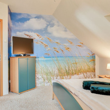 Modern Holiday Home in Willersdorf with Spa, Willersdorf — photo 2