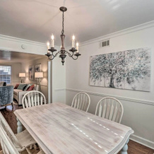 Walk To Broad St: Central Thomasville Condo, Томасвилль — фото 3
