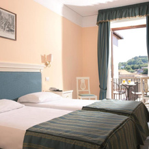 Hotel Iaccarino, 圣阿加塔-苏伊-杜埃-戈尔菲 — 照片 5