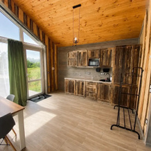 Uyutny Dom Peresvet 5 Private house, 彼得里谢沃 — 照片 3