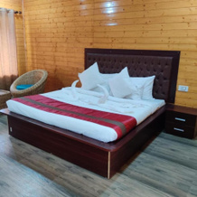 Katyuri Nature View Resort, 查雷克 — 照片 5