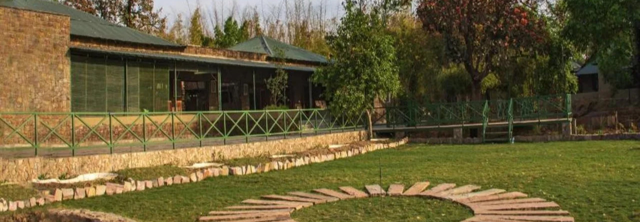 Tathastu Bandhavgarh, Panpatha — photo 1