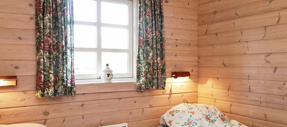 Cozy Holiday Home in Glesborg near Beach, 格莱斯堡 — 照片 1