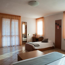 Hotel Oasi Verde, Бьенно — фото 3