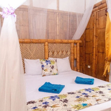 Hotel Bambu Tayrona, La Revuelta — photo 2