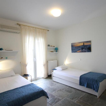 Otzias Sea View, Otzias — photo 3