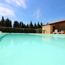 Apartment With 2 Bedrooms in Monteux, With Shared Pool, Enclosed Garden and Wifi - 80 km From the Beach, 蒙托 — 照片 3