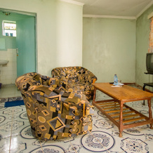 Engo Airport Resort Kitale, Kitale — photo 5