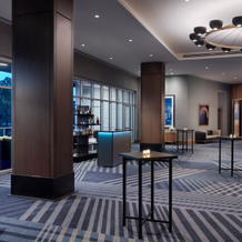 Omni Hotel At The Battery Atlanta, 亚特兰大 — 照片 3