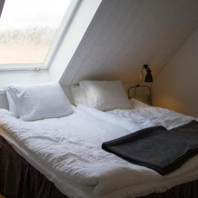 Fröken Hjorts Bed and Breakfast, 赫加奈斯 — 照片 2