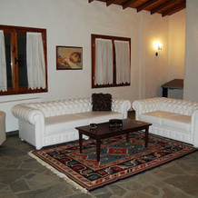 Vogdos Resort, Xanthi — photo 3