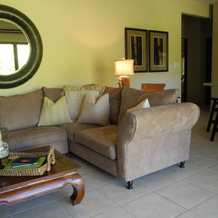 Casa del Sol Condominium, 波特雷罗 — 照片 4