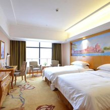 Vienna Hotel Qinzhou North Square Branch, Qinzhou — photo 4