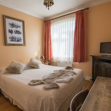 Hotel Lacolet, Пунта-Аренас — фото 4