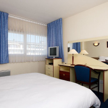 AppartCity Cergy, Cergy — photo 2