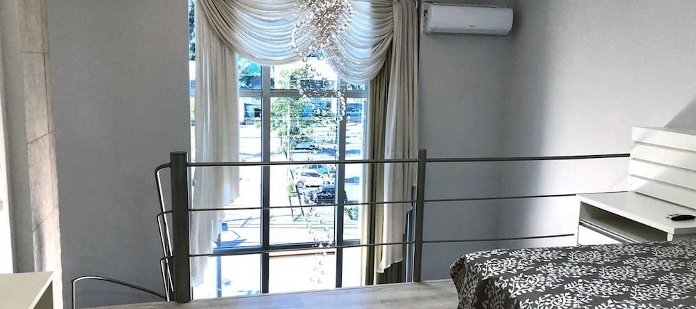 Saint Sebastian 213 Duplex No Centro, Жарагуа-ду-Сул — фото 1