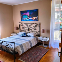 B&B Rufhouse, Ловере — фото 2