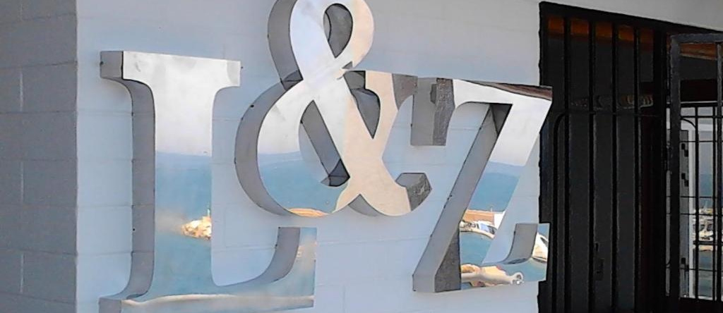 L&Z Penthouse At Sea, Вильяхойоса — фото 1