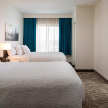 Springhill Suites By Marriott Chicago Lincolnshire, Линкольншир — фото 2