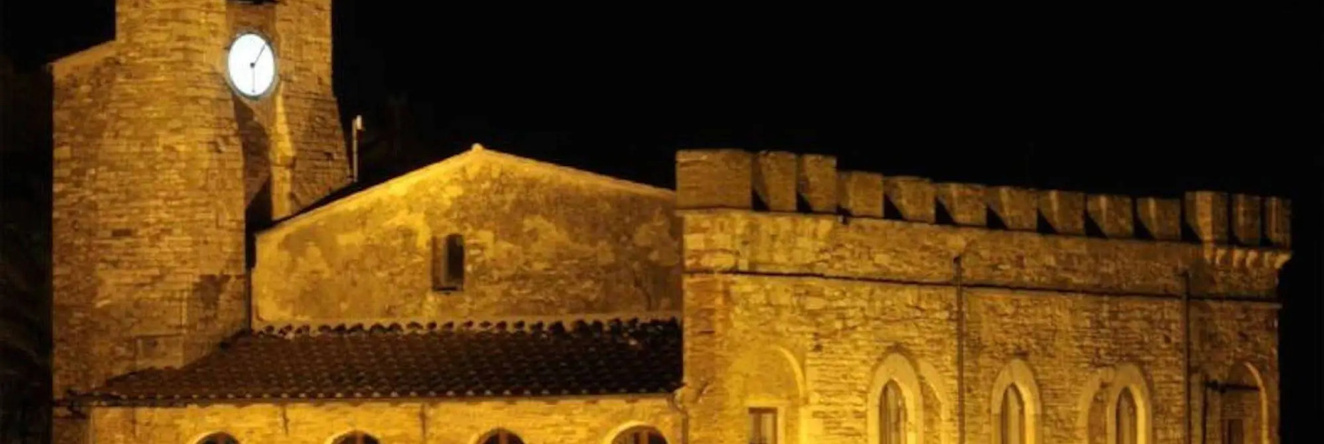 Il chiostro appartamenti & suites, 苏韦雷托 — 照片 1